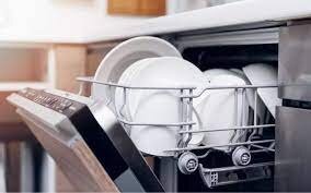 Dishwasher Smells Like Rotten Eggs When Running