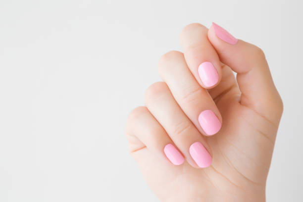 How To Apply Shellac Nail Polish At Home