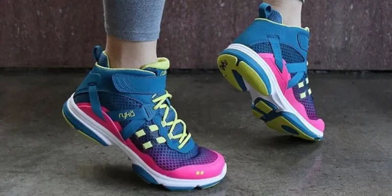 What Shoes To Wear For Zumba Dancing Best