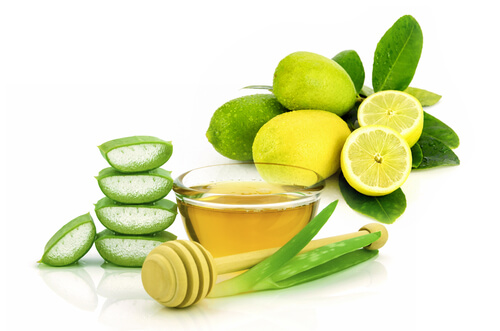 How To Remove Blemishes From Underarms